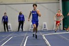 Track & Field Wheaton Invitational  Wheaton College Men’s Track & Field compete at the Wheaton invitational. - Photo By: KEITH NORDSTROM : Wheaton, Track